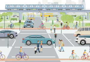 City of Whittlesea is currently developing an Integrated Transport Plan